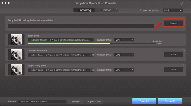 The Easiest Way to Convert Spotify To MP3 Offline This 2019